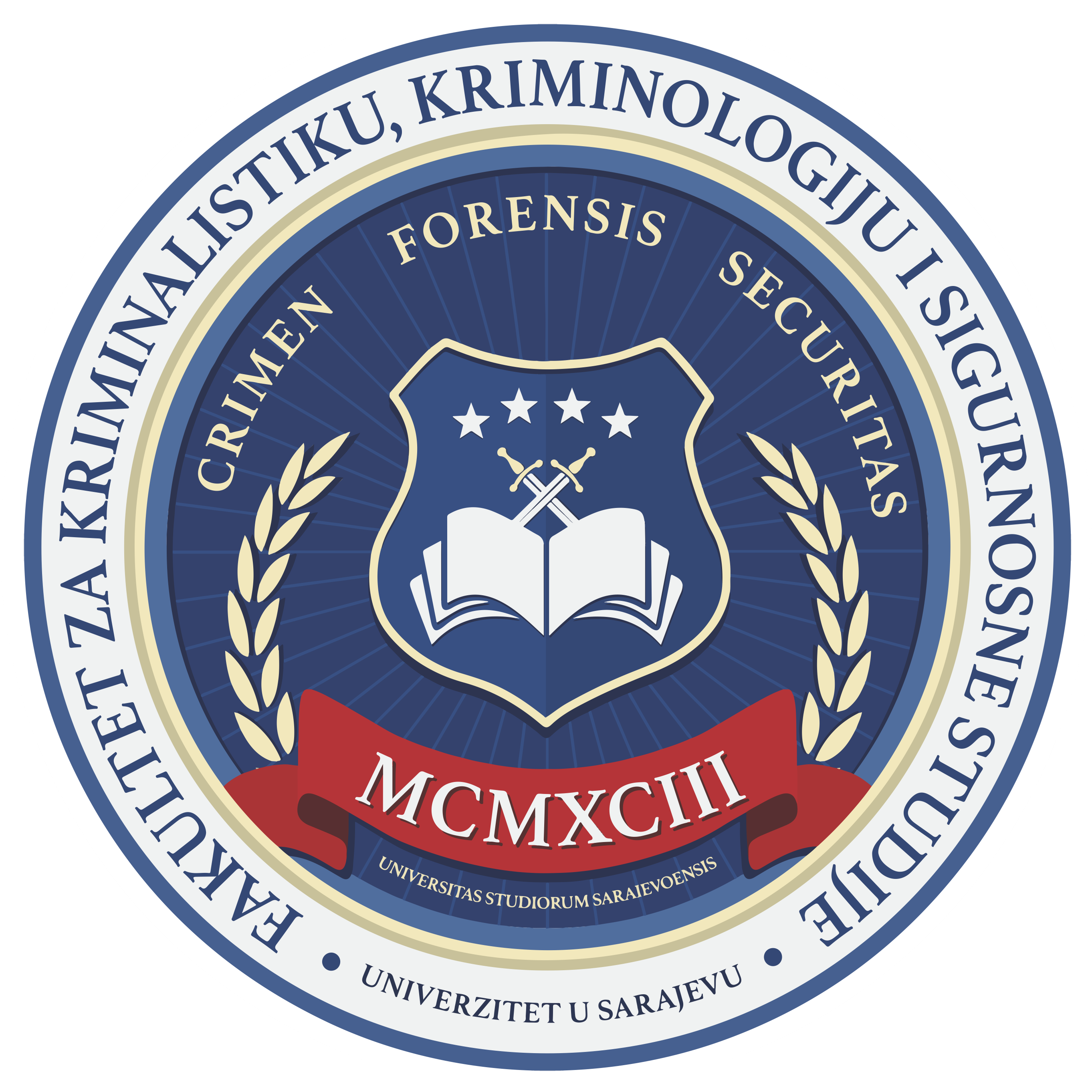 Fakultet za kriminalistiku, kriminologiju i sigurnosne studije